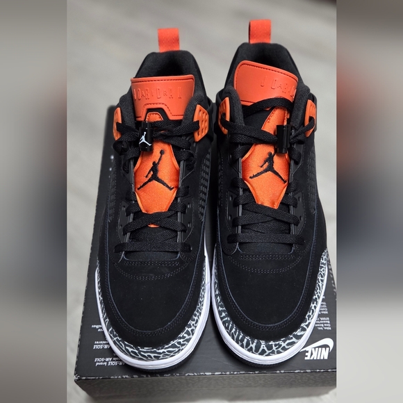 Jordan Spizike - Picture 3 of 5